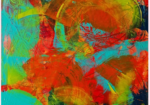 Parduodu paveikslą